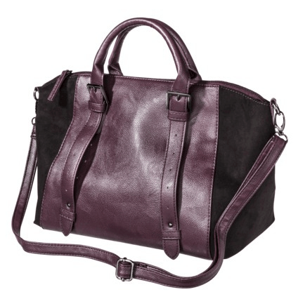 Baby Bag Alternatives