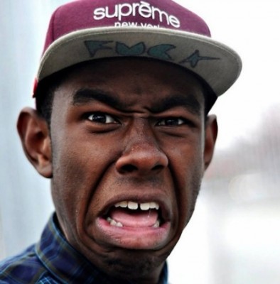 Tyler The Creator