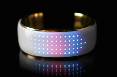 Elemoon bracelet