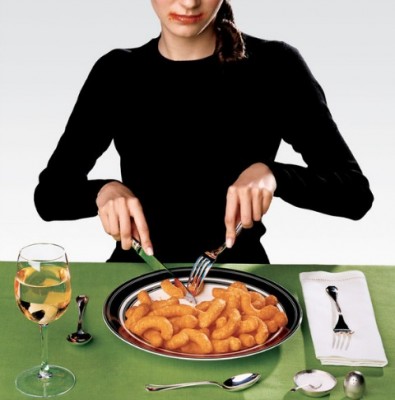 Cheat Meals