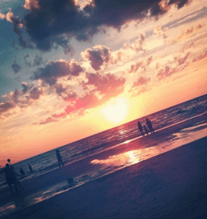 Five reasons I love living in florida
