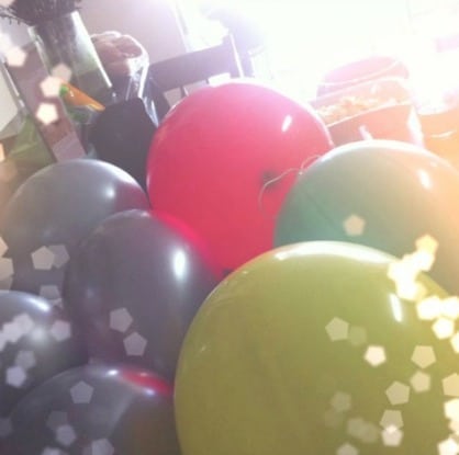 18th birthday
