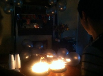 18th Birthday