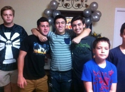 18th Birthday