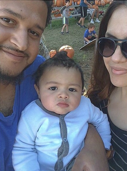 Pictures from the pumpkin patch