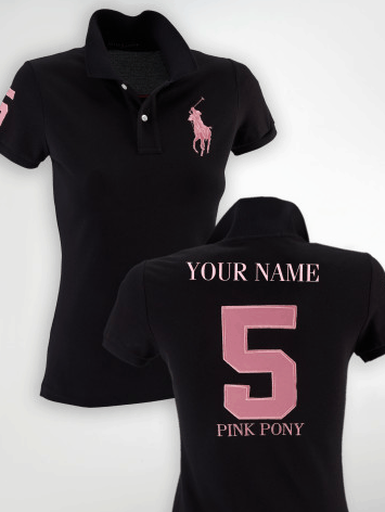 Breast cancer awareness products