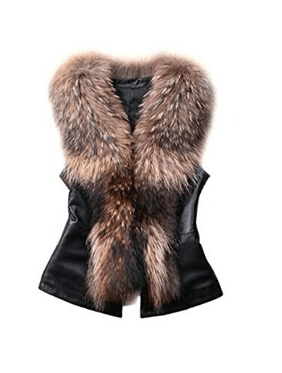 Three Must Have Vest Under $50 - Stylish Cravings