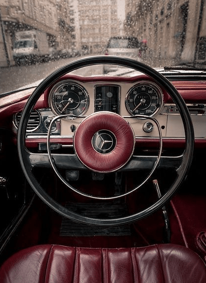 Marsala Inspiration