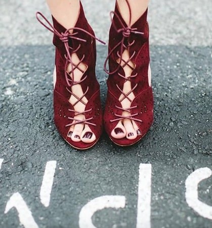 Marsala Inspiration