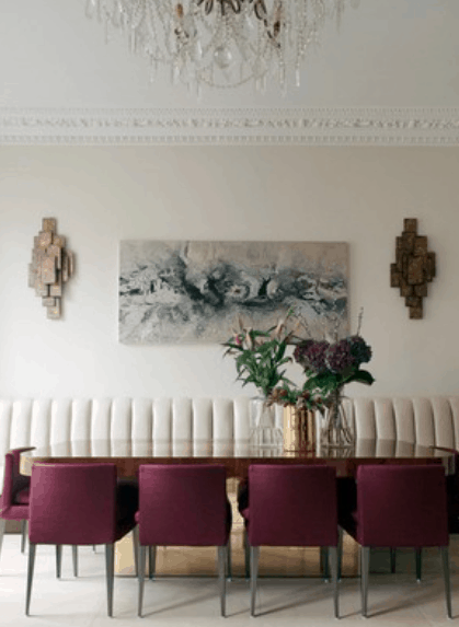 Marsala Inspiration