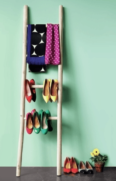 New Years Day Rearranging + Gorgeous Inspirational Ways to Organize Your home