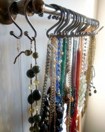 New Years Day Rearranging + Gorgeous Inspirational Ways to Organize Your home