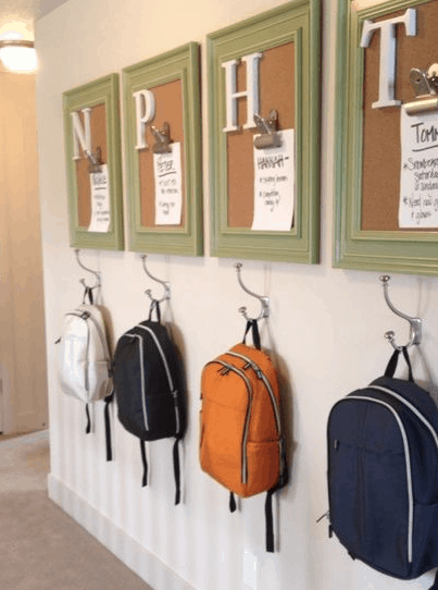 New Years Day Rearranging + Gorgeous Inspirational Ways to Organize Your home