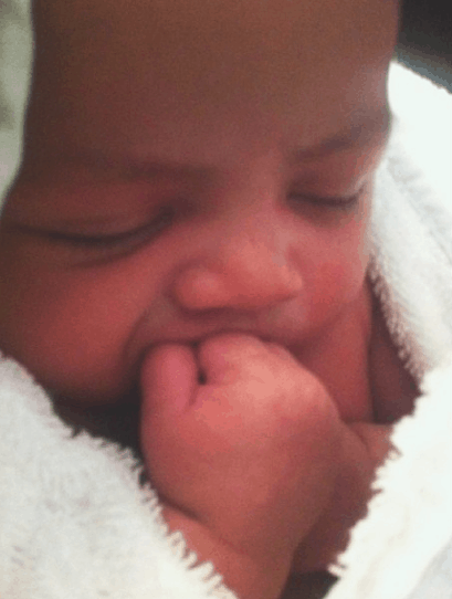 Pampers Primeras Veces *Pampers Firsts Video + Giveaway