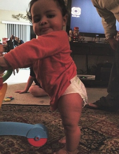 Pampers Primeras Veces *Pampers Firsts Video + Giveaway