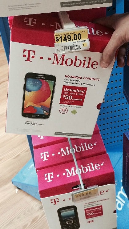 Introducing Simply Prepaid