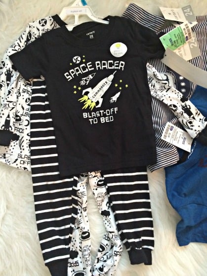 Ross& MArshalls Mini Haul