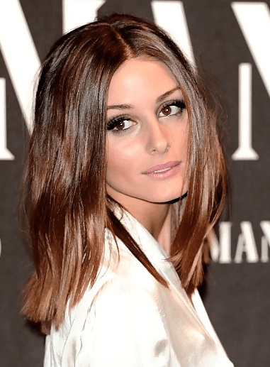 Celeb Spring Hair Inspiration