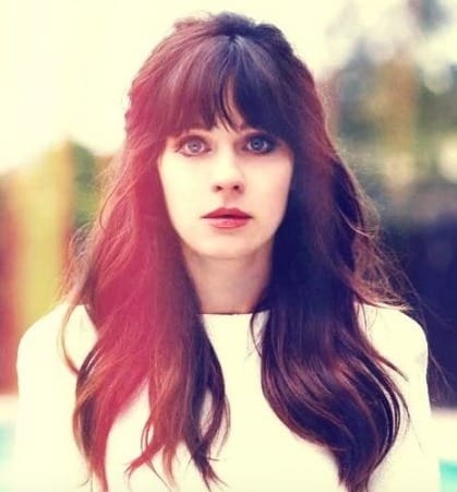 celeb spring hairstyles