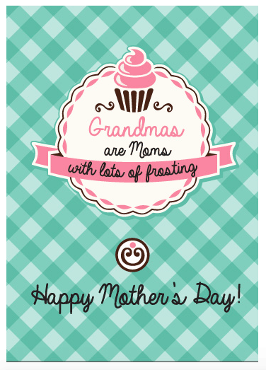 My Favorite Mother's Day Printables