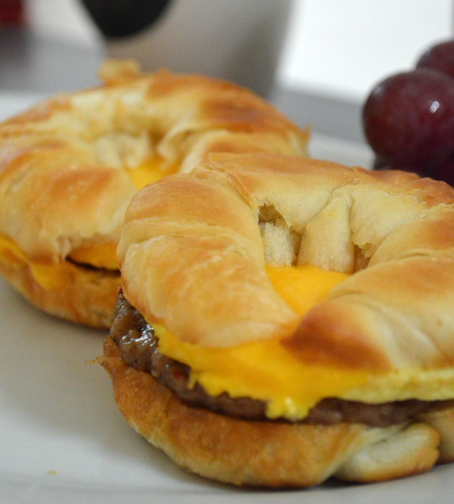 Tips for A Smooth Back-to-School Morning