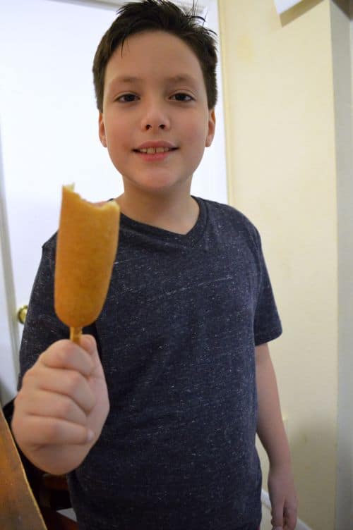 Tips for A Smooth Back-to-School Morning