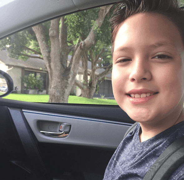 tips for a smooth back to school morning