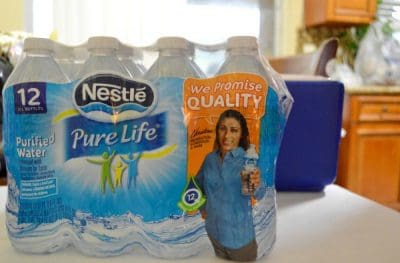 Five Fun Ways To Get Your Kids To Drink More Water - Stylish Cravings