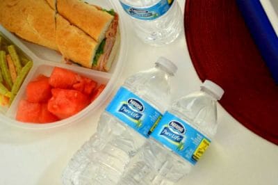 Five Fun Ways To Get Your Kids To Drink More Water - Stylish Cravings