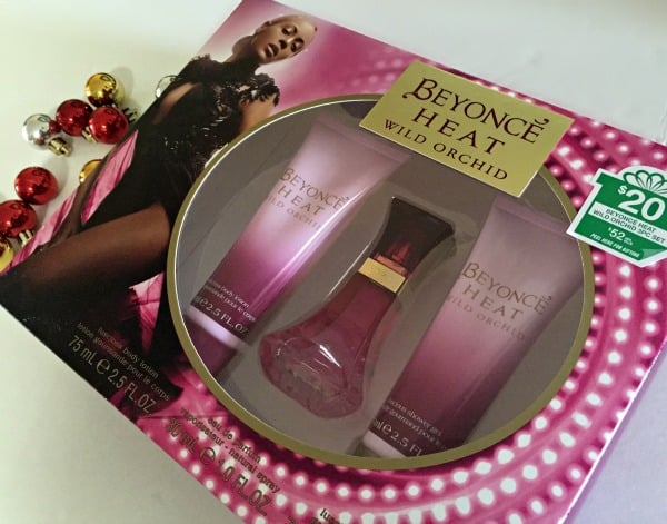 #GiftingAMemory With A Coty Fragrance Gift Set