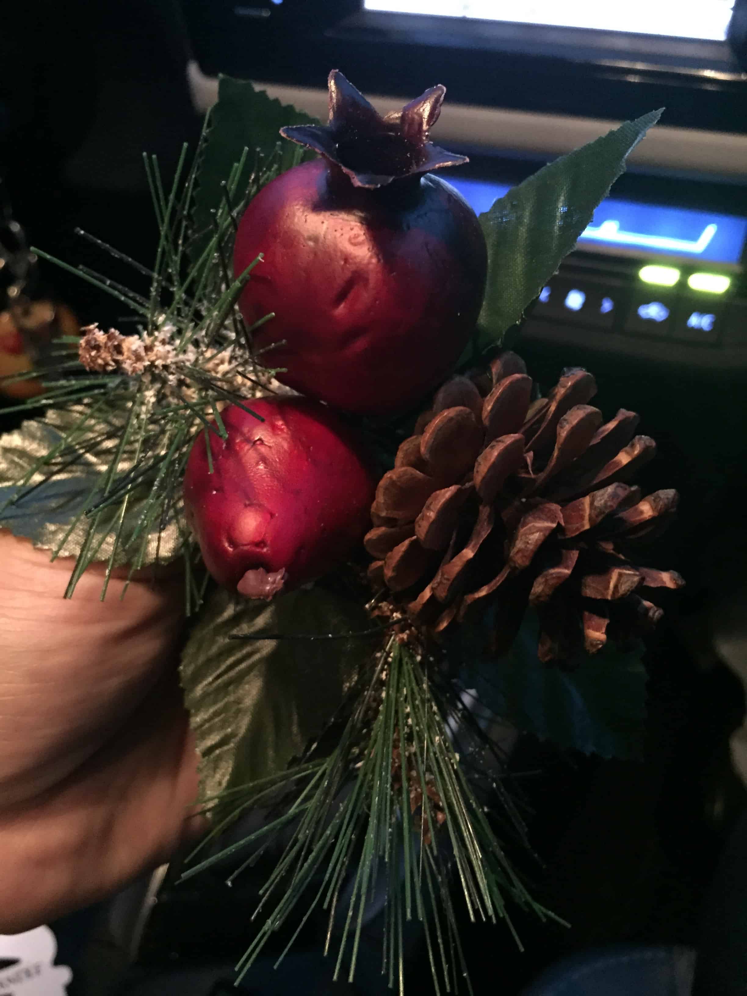 Five Ways To Keep Your Car Fresh & Clean During The Holidays
