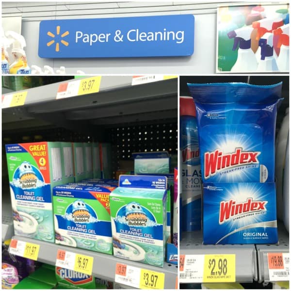 Three Ways To Keep Your Home Guest Ready + DIY Sparkly Leaf Garland