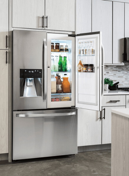 Maximize Energy & Save Money With LG Studio at Best Buy