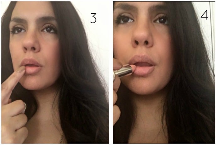 How To Get The Perfect Pink Lip