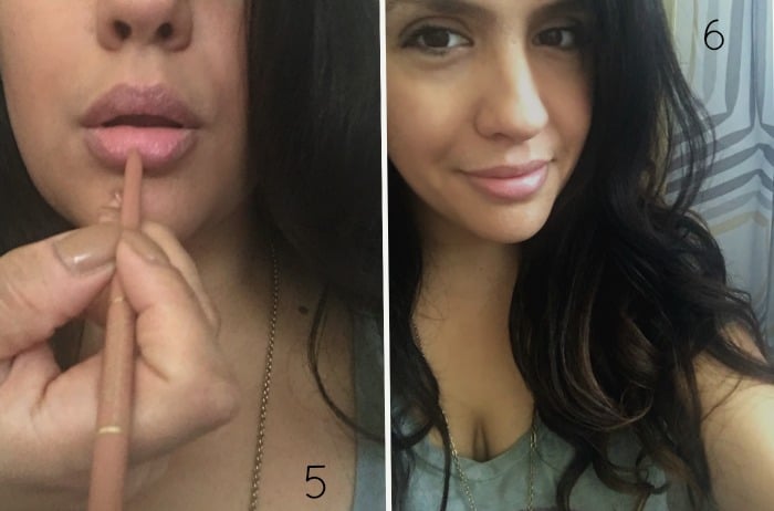 How To Get The Perfect Pink Lip