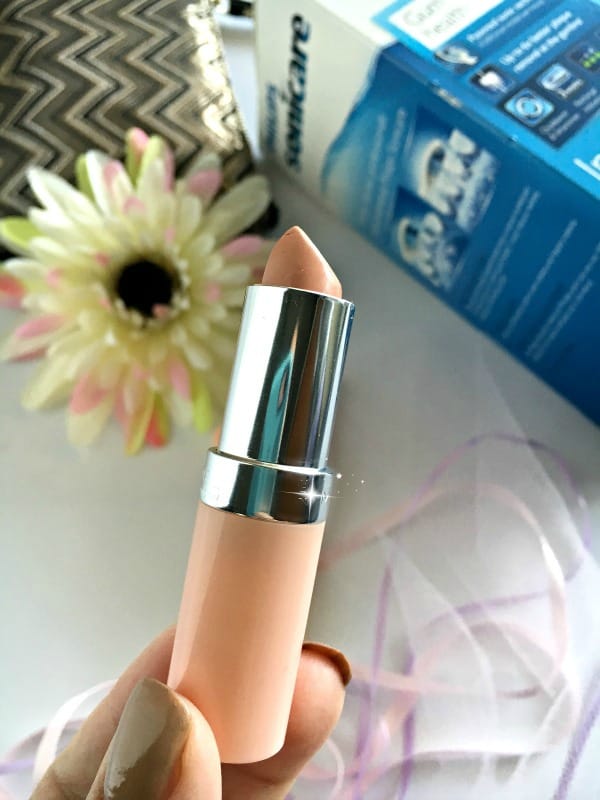 Hot to get the perfect pink lip