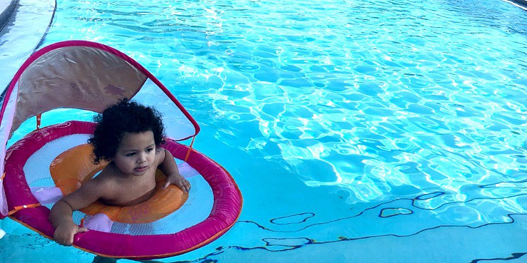 Summer Fun With SwimWays