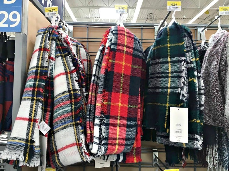 Fall Style at Walmart