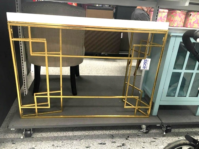 Ross store home clearance decor