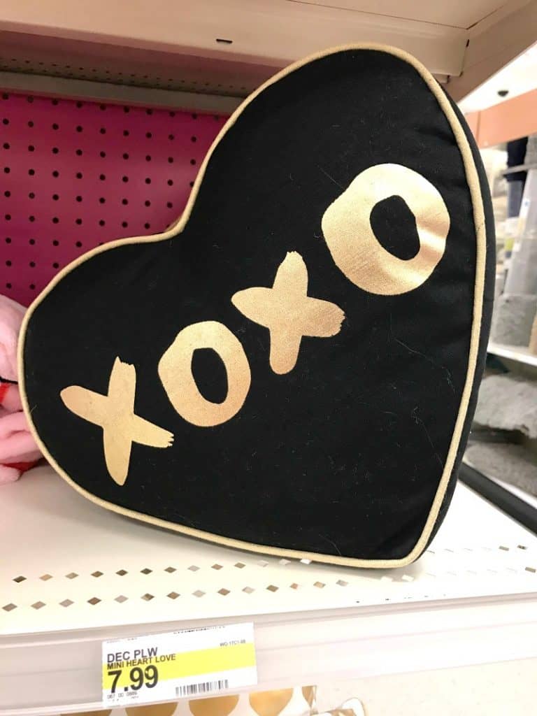 Target's Valentines Day Dollar Bin Picks