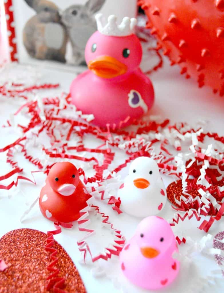 Baby's First Valentine's Day Gift Ideas - Stylish Cravings