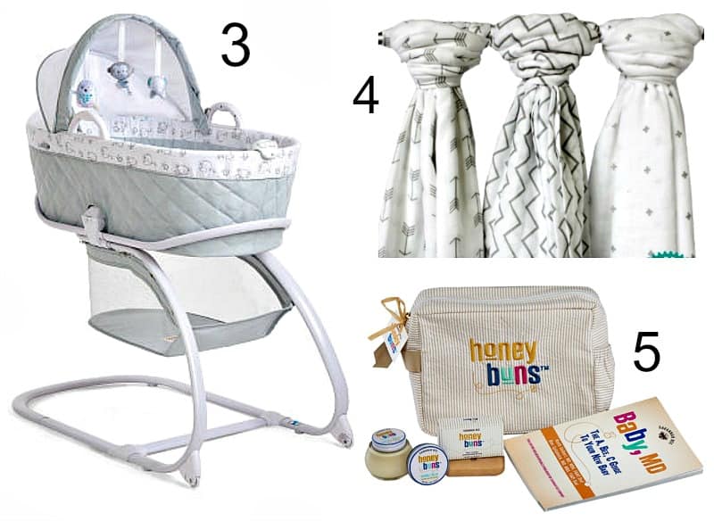 Must Have Baby Necessities Shopping Stylish Cravings