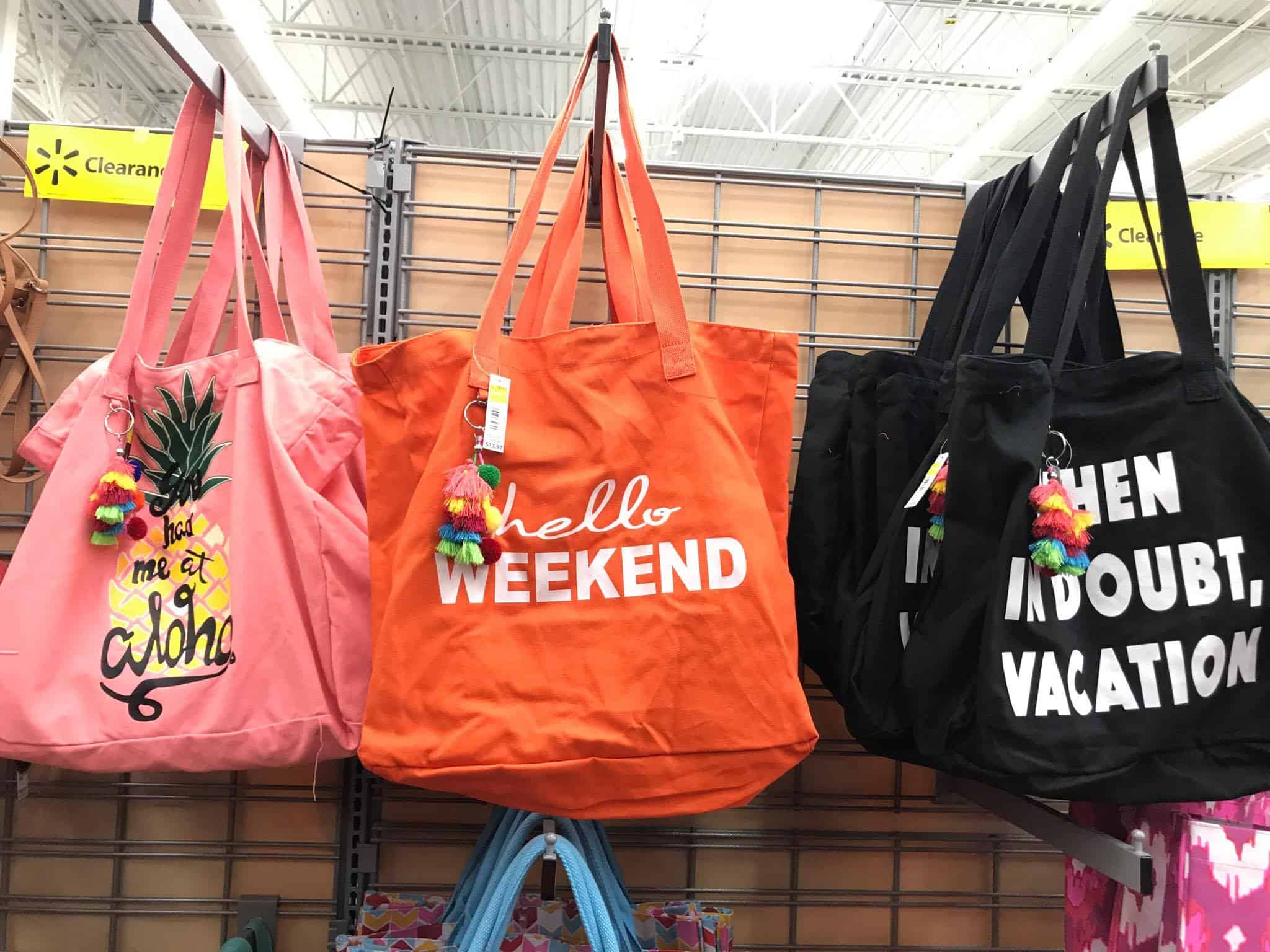 Walmart Summer Beach Accessories Under $15