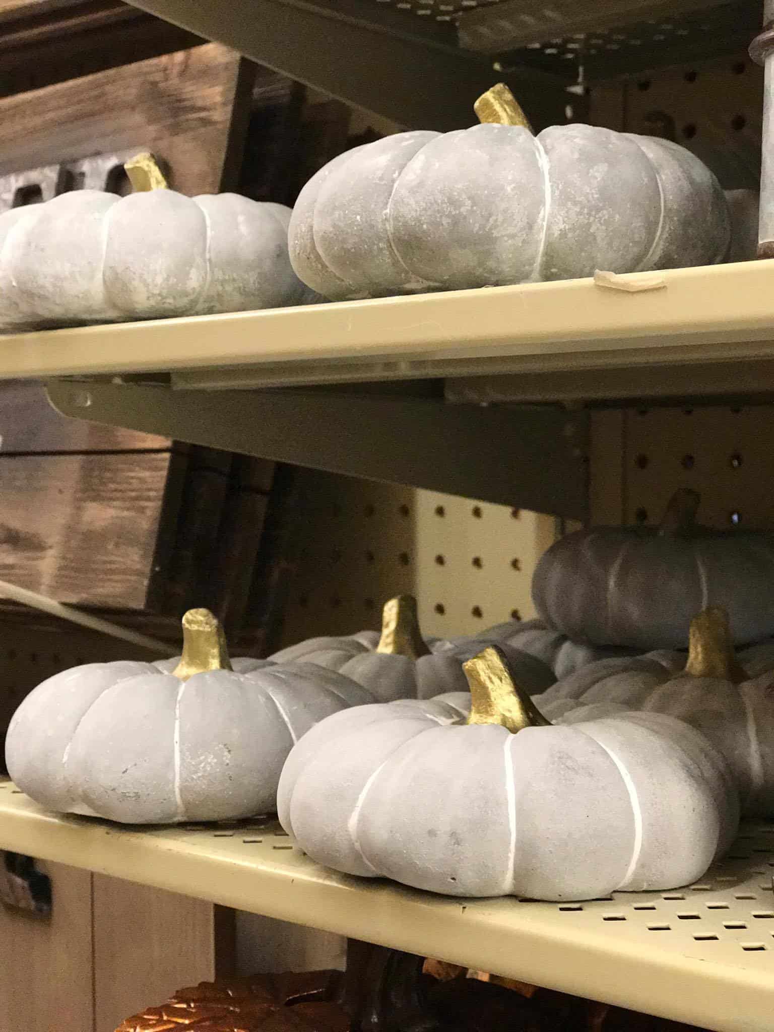 Fall Home Decor at Hobby Lobby - Stylish Cravings