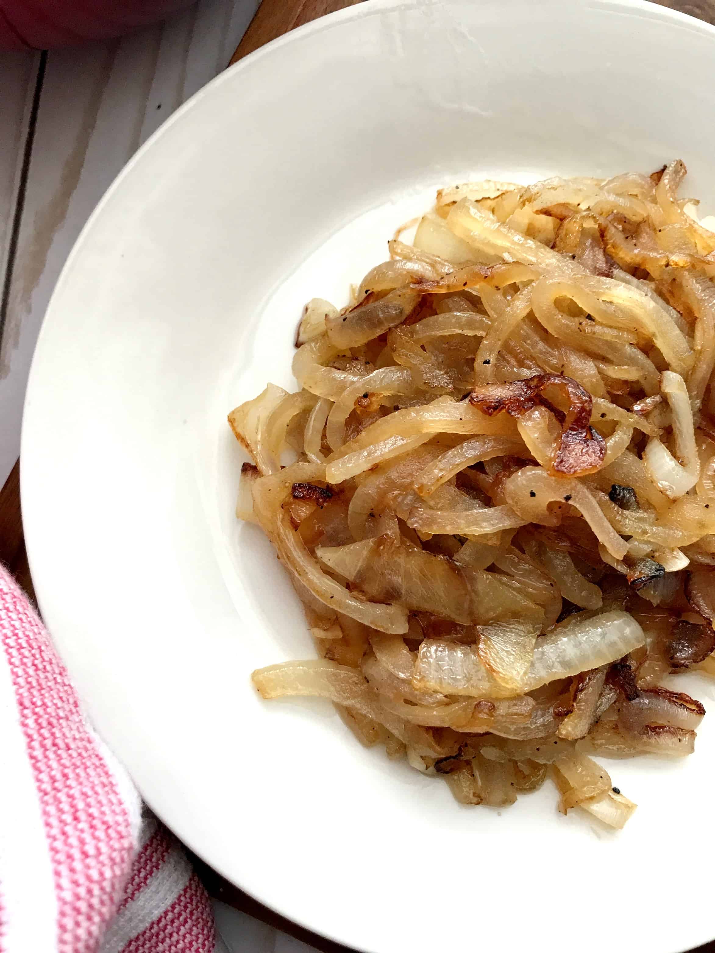 Easy To Make Cheesy Yuca Fries