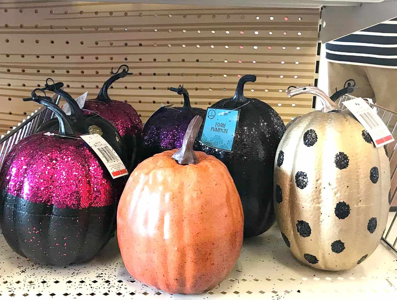 Target Halloween Dollar Bin Picks