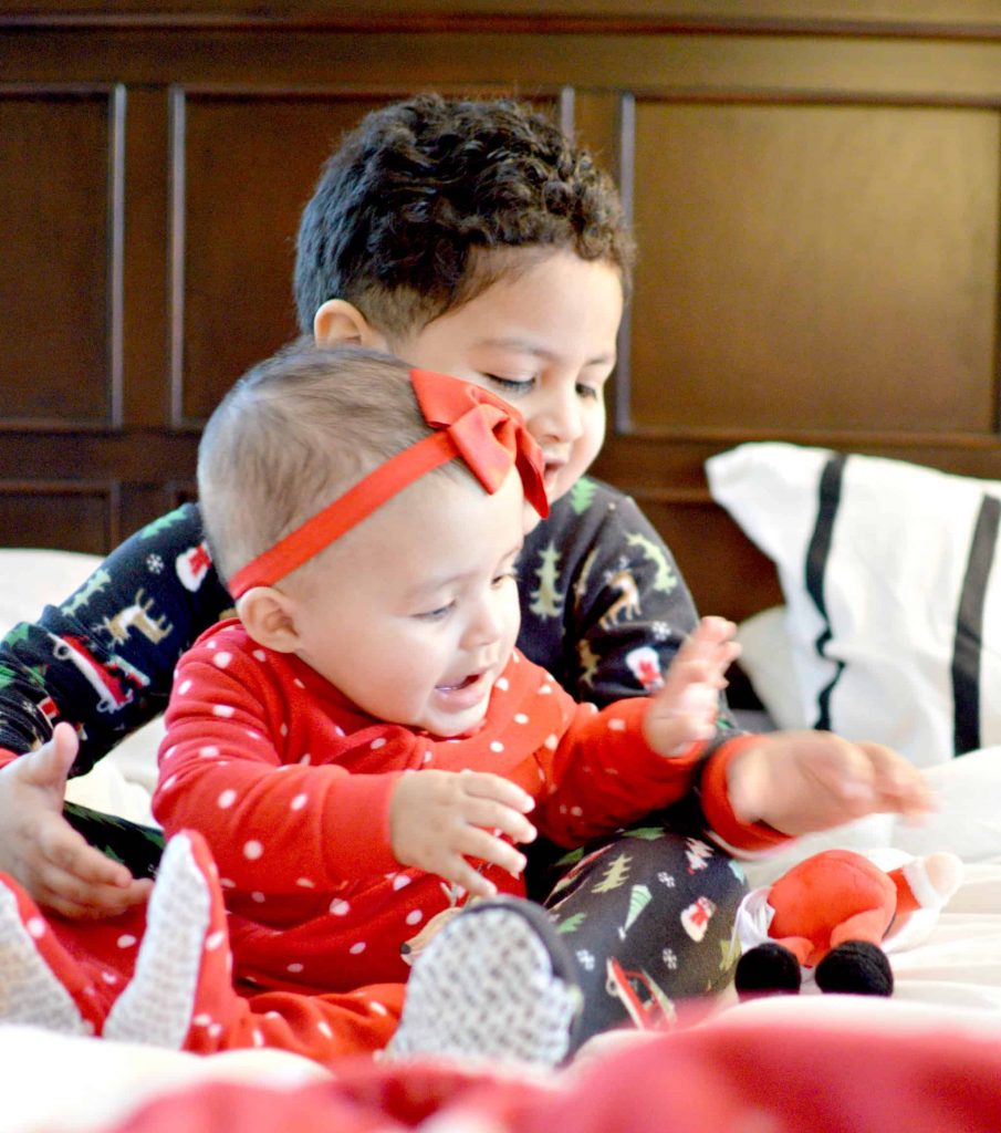 Our Favorite Holiday Pajamas Our Favorite Holiday Pajamas
