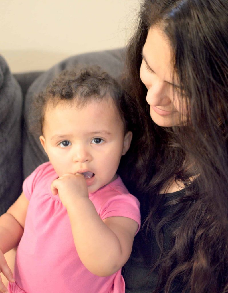 Five easy ways to get your picky eater to eat