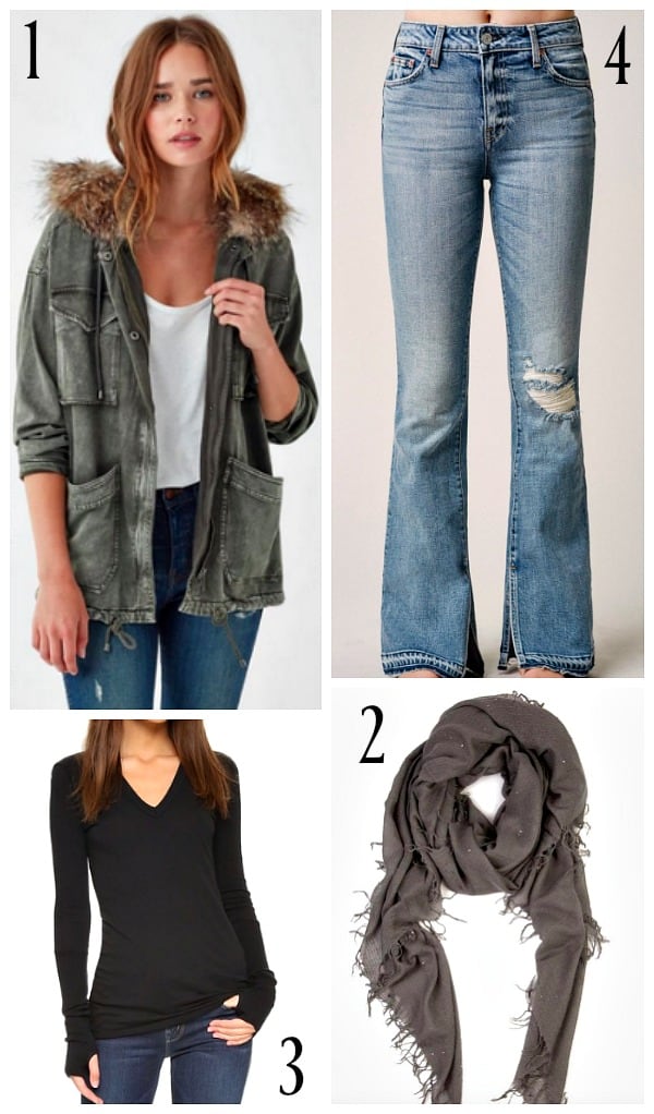 Classic Must-Have Styles For Fall - Stylish Cravings