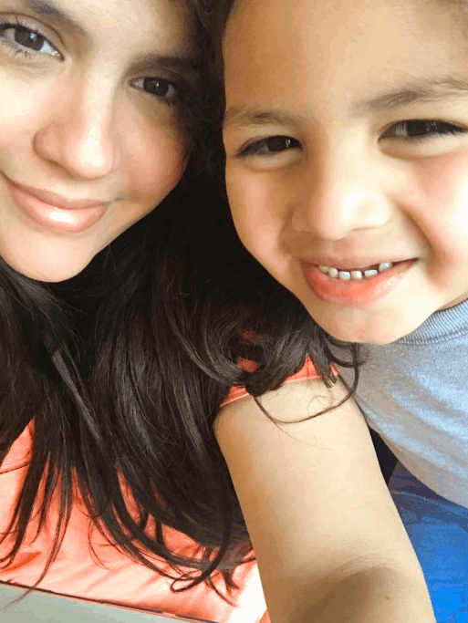 A Day In A Life Of A Work at Home Mom